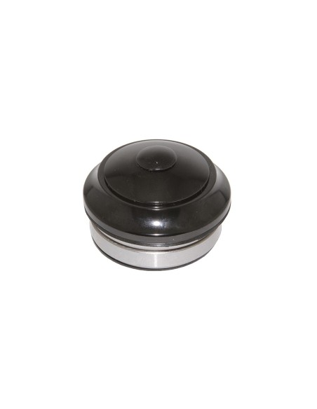 Integrated Alloy Headset Sealed Bearing 1-1/8 41x36x45 H23 Black.